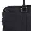 dbramante1928 Fifth Avenue – 15-Zoll-Laptoptasche, recycelt – Schwarz