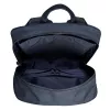 dbramante1928 Champs-Elysees - 15 Zoll Laptop-Rucksack recycelt - Blau