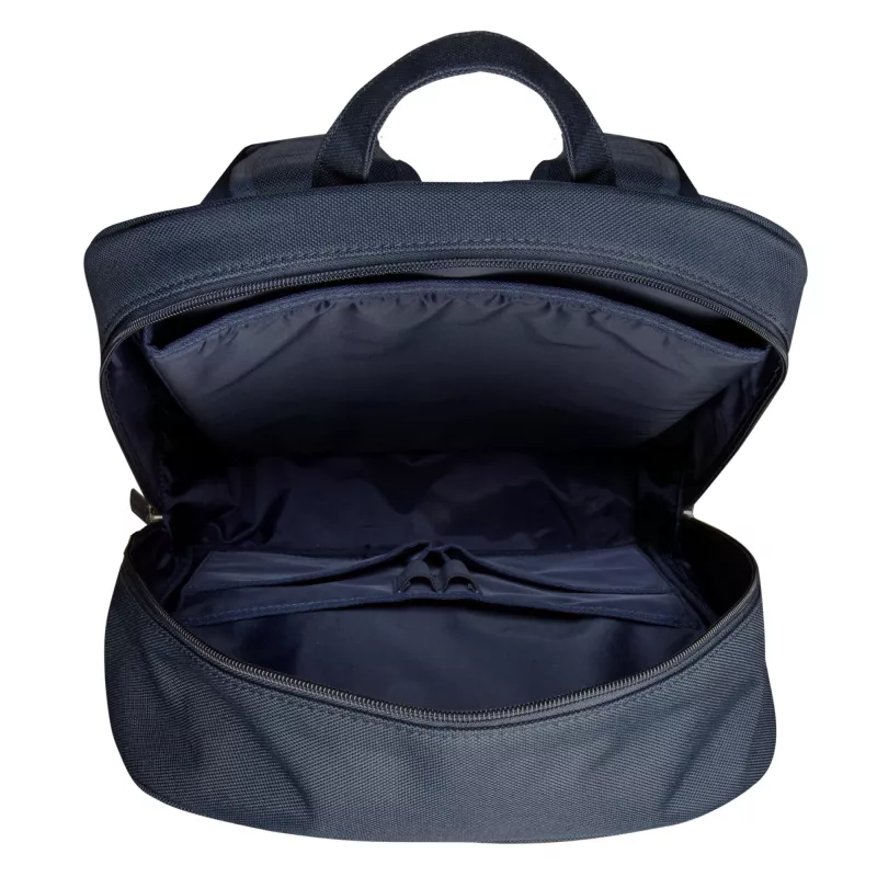 dbramante1928 Champs-Elysees - 15 Zoll Laptop-Rucksack recycelt - Blau