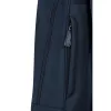 dbramante1928 Champs-Elysees - 15 Zoll Laptop-Rucksack recycelt - Blau