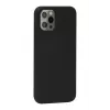 Abdeckung dbramante1928 Nuuk iPhone 12 Pro Max Schwarz 6,7″