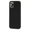 Abdeckung dbramante1928 Nuuk iPhone 12 Pro Max Schwarz 6,7″