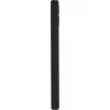 Abdeckung dbramante1928 Nuuk iPhone 12 Pro Max Schwarz 6,7″