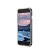Abdeckung dbramante1928 Nuuk iPhone SE/8/7 Transparent