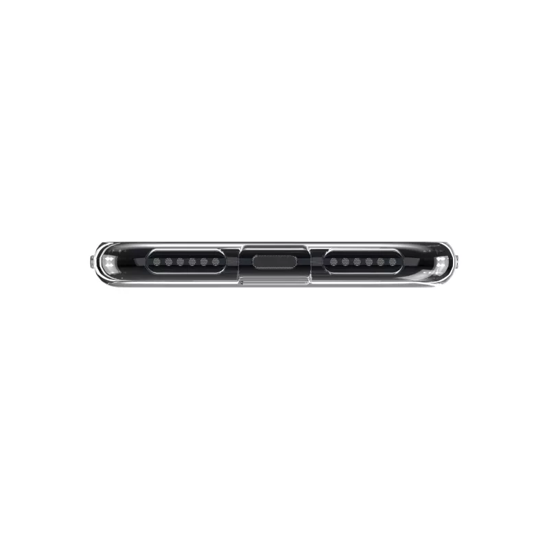 Abdeckung dbramante1928 Nuuk iPhone SE/8/7 Transparent
