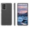 dbramante1928 Bulk - Nuuk - Galaxy Xcover 5 - Clear, Hülle, Samsung, Galaxy Xcover 5, 13,5 cm (5,3″), Transparent