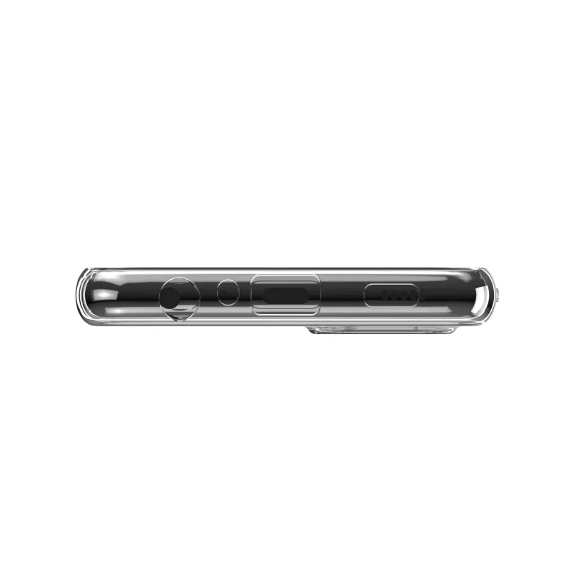 dbramante1928 Bulk - Nuuk - Galaxy Xcover 5 - Clear, Hülle, Samsung, Galaxy Xcover 5, 13,5 cm (5,3″), Transparent