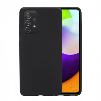 dbramante1928 Bulk - Nuuk - Galaxy Xcover 5 - Schwarz, Abdeckung, Samsung, Galaxy Xcover 5, 13,5 cm (5,3″), Schwarz