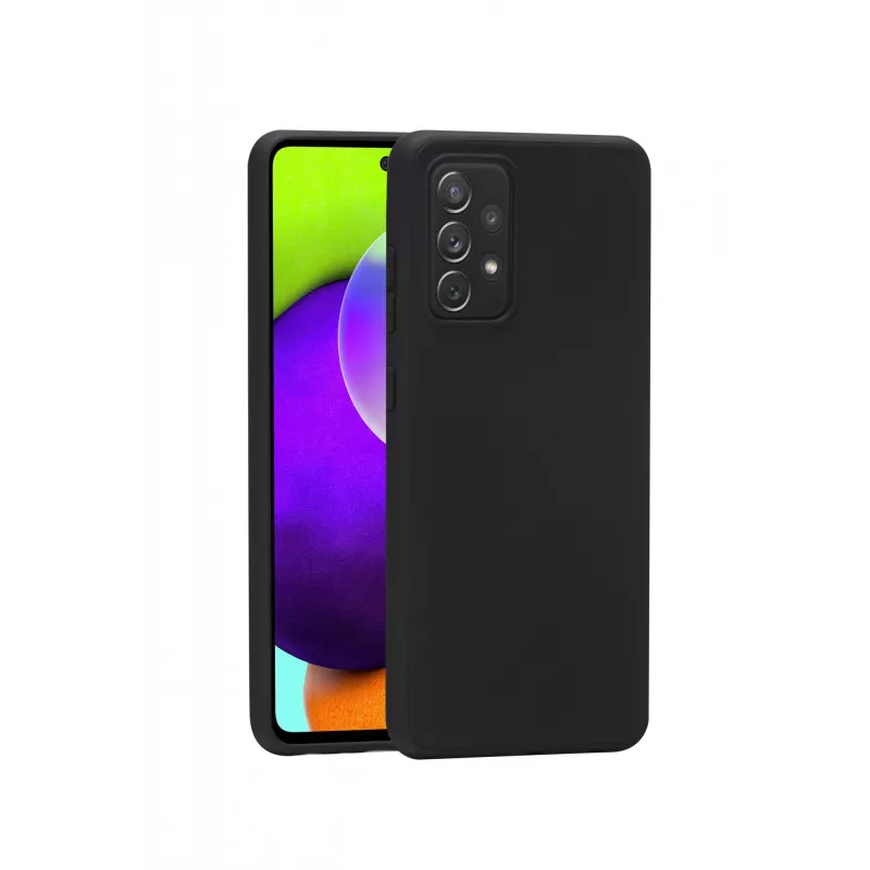 dbramante1928 Bulk - Nuuk - Galaxy Xcover 5 - Schwarz, Abdeckung, Samsung, Galaxy Xcover 5, 13,5 cm (5,3″), Schwarz