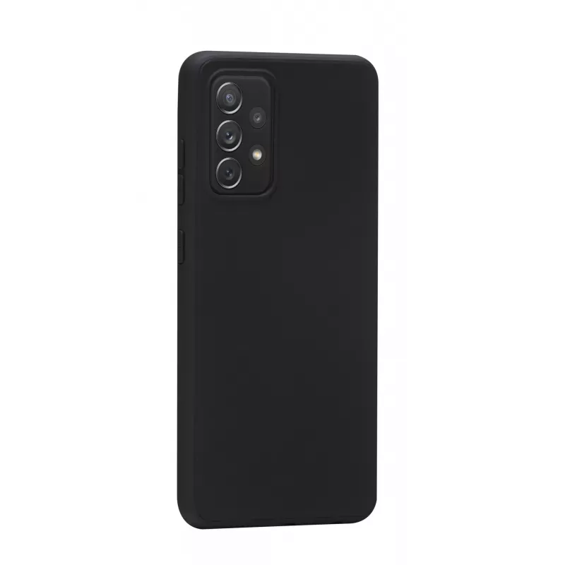 dbramante1928 Bulk - Nuuk - Galaxy Xcover 5 - Schwarz, Abdeckung, Samsung, Galaxy Xcover 5, 13,5 cm (5,3″), Schwarz