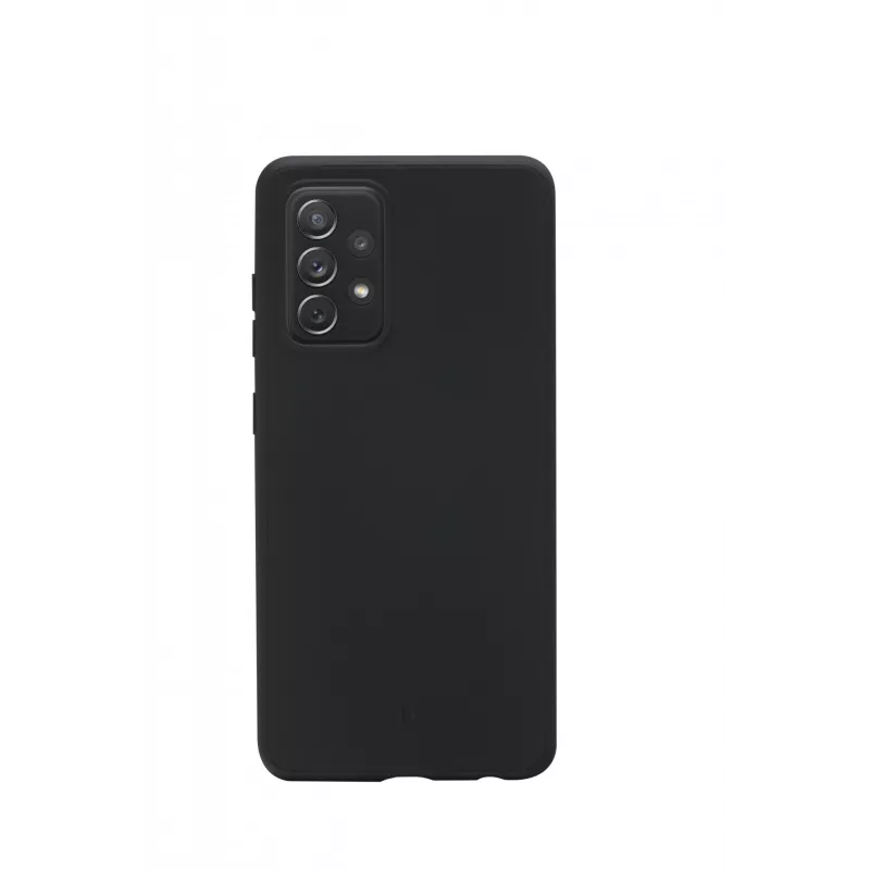 dbramante1928 Bulk - Nuuk - Galaxy Xcover 5 - Schwarz, Abdeckung, Samsung, Galaxy Xcover 5, 13,5 cm (5,3″), Schwarz