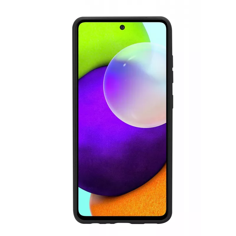 dbramante1928 Bulk - Nuuk - Galaxy Xcover 5 - Schwarz, Abdeckung, Samsung, Galaxy Xcover 5, 13,5 cm (5,3″), Schwarz