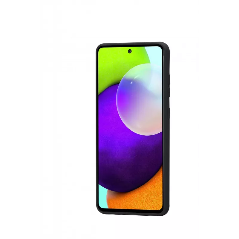 dbramante1928 Bulk - Nuuk - Galaxy Xcover 5 - Schwarz, Abdeckung, Samsung, Galaxy Xcover 5, 13,5 cm (5,3″), Schwarz