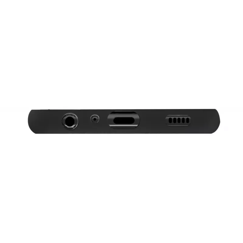 dbramante1928 Bulk - Nuuk - Galaxy Xcover 5 - Schwarz, Abdeckung, Samsung, Galaxy Xcover 5, 13,5 cm (5,3″), Schwarz