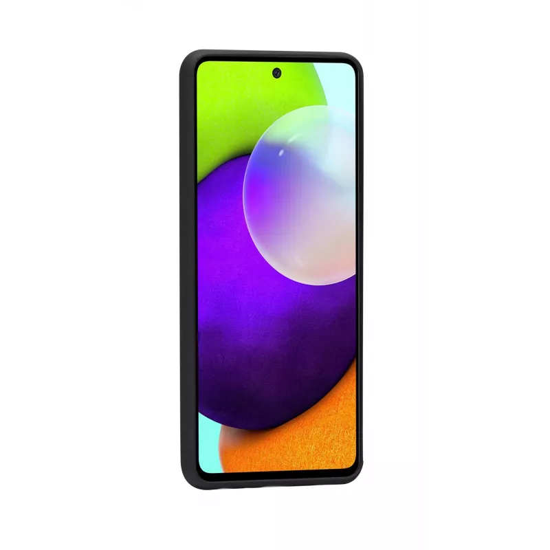 dbramante1928 Bulk - Nuuk - Galaxy Xcover 5 - Schwarz, Abdeckung, Samsung, Galaxy Xcover 5, 13,5 cm (5,3″), Schwarz