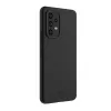 dbramante1928 Bulk – Nuuk – Galaxy A53 – Schwarz, Abdeckung, Samsung, Galaxy A53, 16,5 cm (6,5″), Schwarz