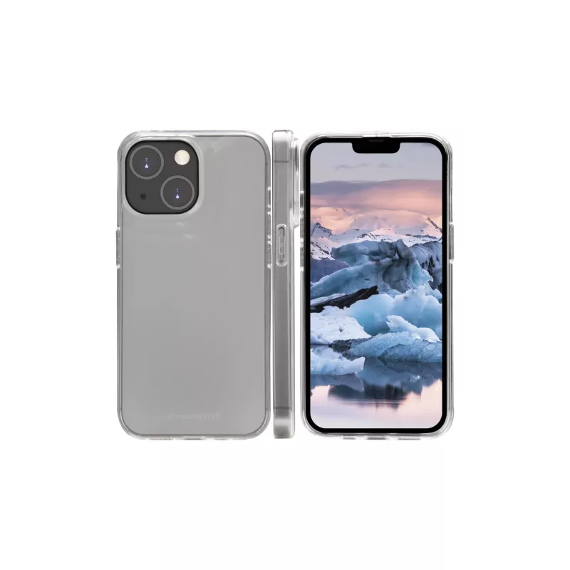 dbramante1928 Bulk - Nuuk - iPhone 17e/16e/15/14/13 - Transparent