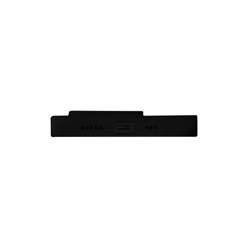 dbramante1928 Bulk - Nuuk - iPhone 14 Pro - Schwarz, Hülle, Apple, iPhone 14 Pro, 15,5 cm (6,1 inch), Schwarz