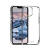 dbramante1928 Bulk - Nuuk - iPhone 14 Pro - Klar, Cover, Apple, iPhone 14 Pro, 15,5 cm (6,1 inch), Transparent