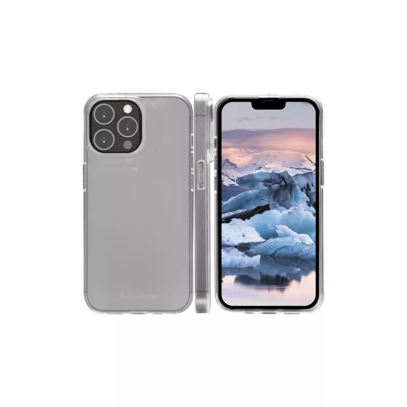 dbramante1928 Bulk - Nuuk - iPhone 14 Pro - Klar, Cover, Apple, iPhone 14 Pro, 15,5 cm (6,1 inch), Transparent