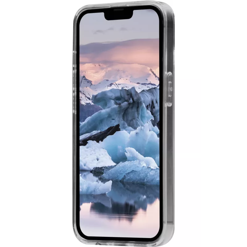 dbramante1928 Bulk - Nuuk - iPhone 14 Pro - Klar, Cover, Apple, iPhone 14 Pro, 15,5 cm (6,1 inch), Transparent