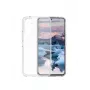 dbramante1928 Bulk - Nuuk - Galaxy A54 - Clear, Cover, Samsung, Galaxy A54, 16,3 cm (6,4 Zoll), Transparent