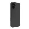 dbramante1928 Bulk - Nuuk - iPhone 16 Plus - Schwarz, Cover, Apple, iPhone 16 Plus, 17 cm (6,7 inch), Schwarz
