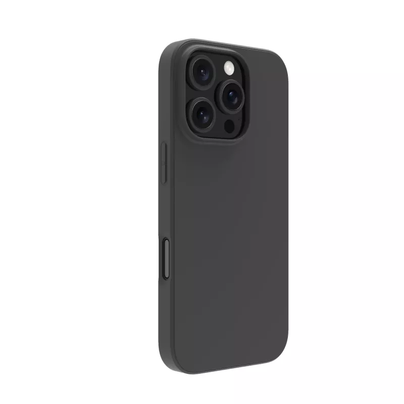 Smartphone-Hülle dbramante1928 Nuuk Schwarz für Apple iPhone 16 Pro