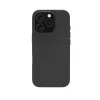 Smartphone-Hülle dbramante1928 Nuuk Schwarz für Apple iPhone 16 Pro