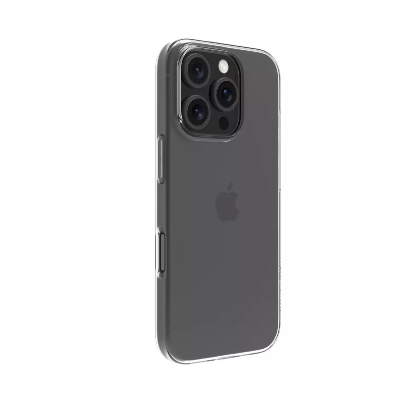 dbramante1928 Bulk Nuuk iPhone 16 Pro Clear Case RE61CL004313
