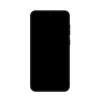 dbramante1928 Nuuk Galaxy A56 5G Handyhülle 17 cm (6,7 Zoll) Cover Schwarz