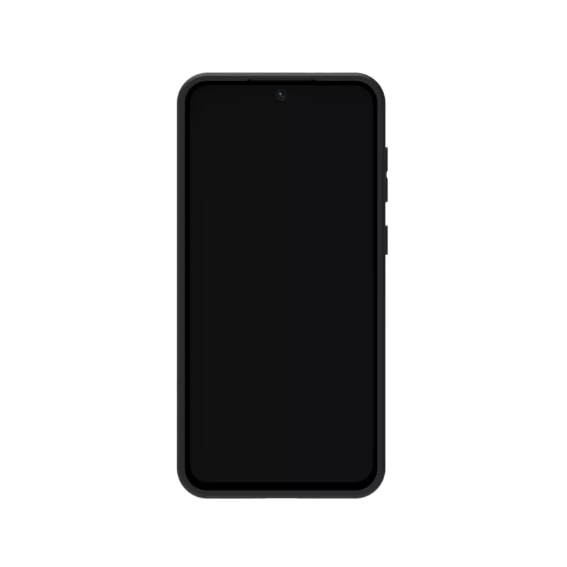 dbramante1928 Bulk - Galaxy A36 5G - Night Schwarz, Hülle, Samsung, Galaxy A36 5G, 17 cm (6,7 Zoll), Schwarz