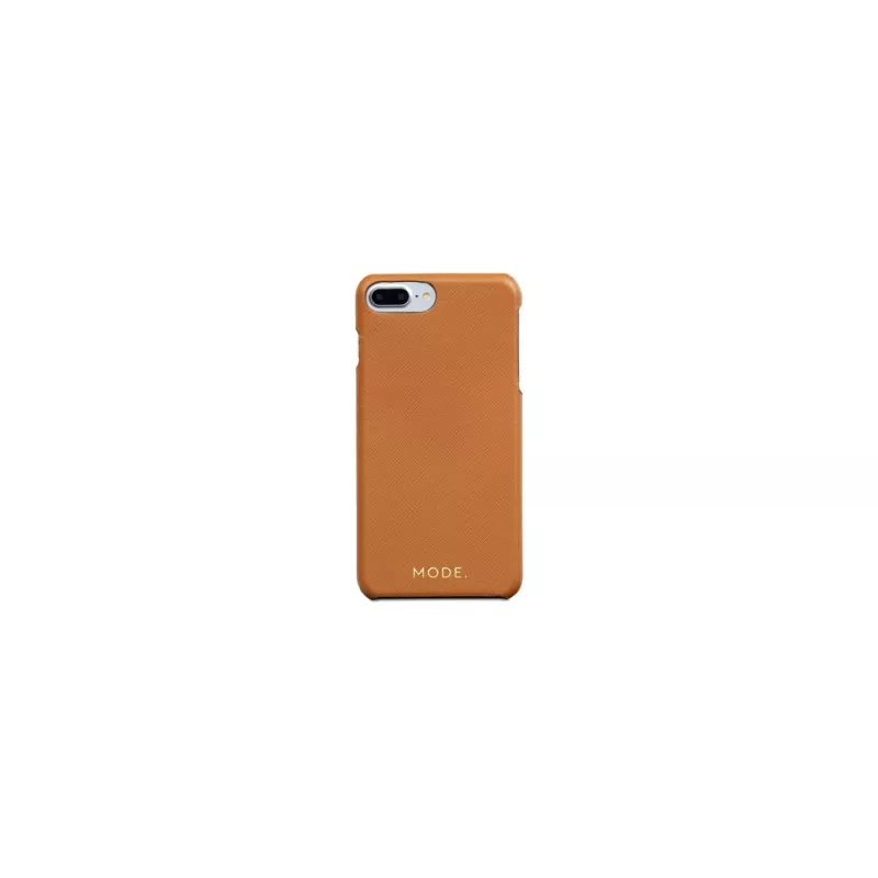 dbramante1928 London Schutzhülle Gebranntes Siena Apple iPhone 6 Plus, 6s Plus, 7 Plus, 8 Plus