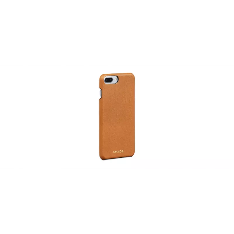 dbramante1928 London Schutzhülle Gebranntes Siena Apple iPhone 6 Plus, 6s Plus, 7 Plus, 8 Plus