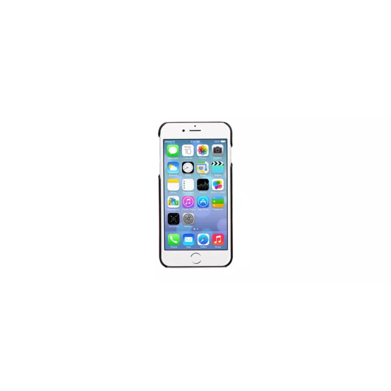 dbramante1928 London Schutzhülle Gebranntes Siena Apple iPhone 6 Plus, 6s Plus, 7 Plus, 8 Plus