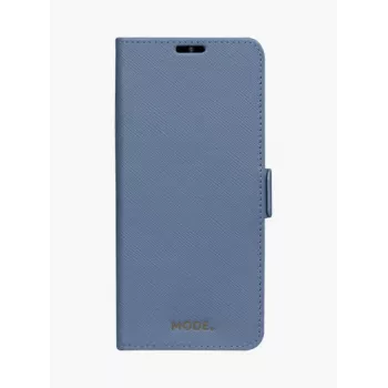 dbramante1928 New York - Galaxy S20+ - Nightfall Blue, Folio, Samsung, Galaxy S20+, 17 cm (6.7 inch), Blau