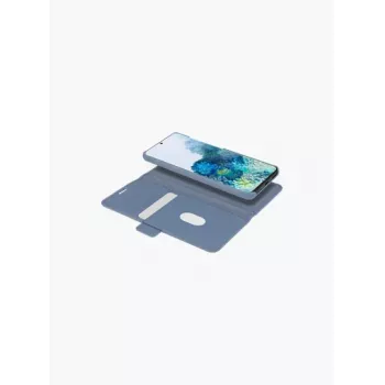 dbramante1928 New York - Galaxy S20+ - Nightfall Blue, Folio, Samsung, Galaxy S20+, 17 cm (6.7 inch), Blau