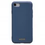 Abdeckung dbramante1928 Barcelona iPhone SE/8/7 Ocean Blue