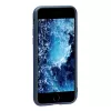 Abdeckung dbramante1928 Barcelona iPhone SE/8/7 Ocean Blue