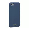 Abdeckung dbramante1928 Barcelona iPhone SE/8/7 Ocean Blue