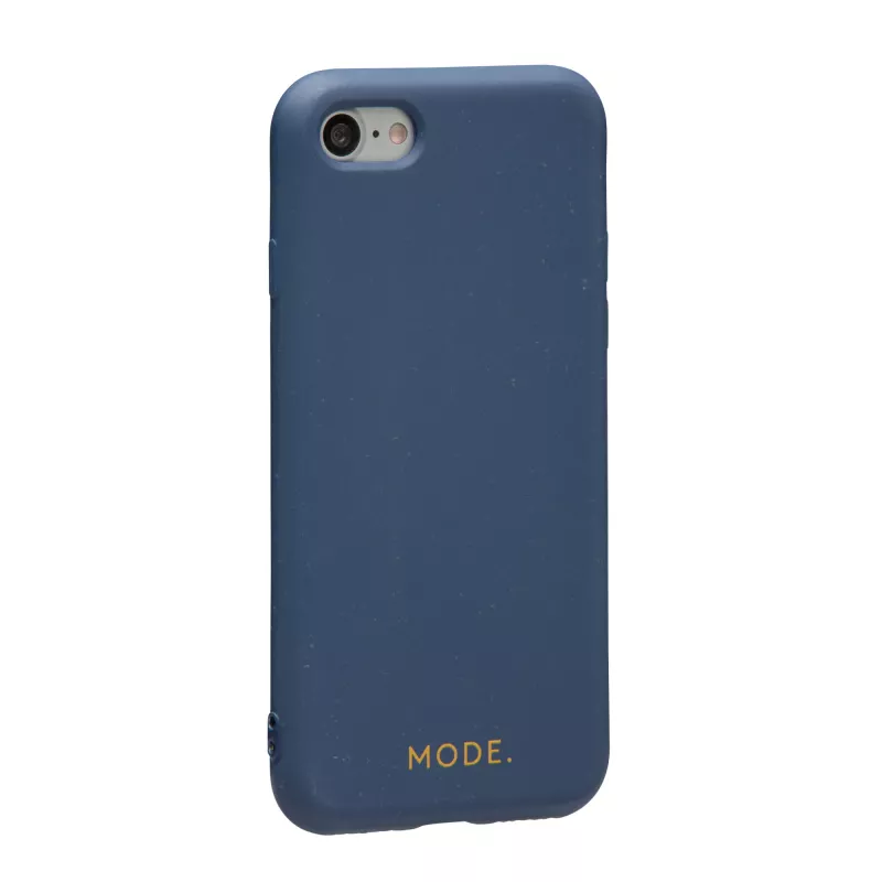 Abdeckung dbramante1928 Barcelona iPhone SE/8/7 Ocean Blue