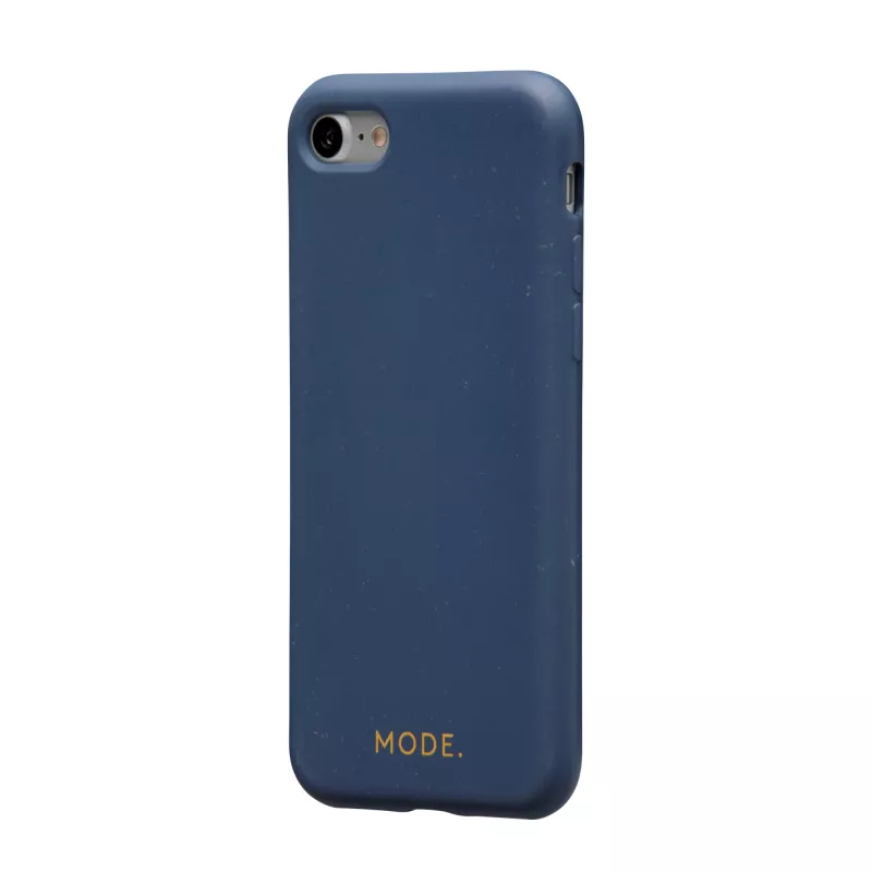 Abdeckung dbramante1928 Barcelona iPhone SE/8/7 Ocean Blue