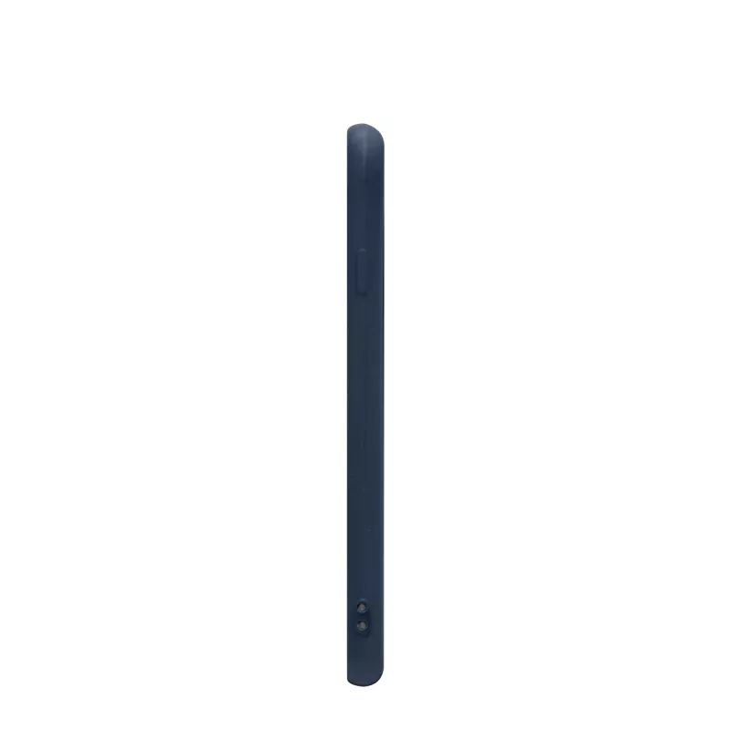 Abdeckung dbramante1928 Barcelona iPhone SE/8/7 Ocean Blue