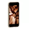 Abdeckung dbramante1928 Barcelona iPhone SE/8/7 Sand Monochromatic