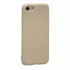 Abdeckung dbramante1928 Barcelona iPhone SE/8/7 Sand Monochromatic