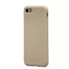 Abdeckung dbramante1928 Barcelona iPhone SE/8/7 Sand Monochromatic