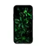 Abdeckung dbramante1928 Barcelona iPhone 12 mini 5.4 Zoll Night Schwarz