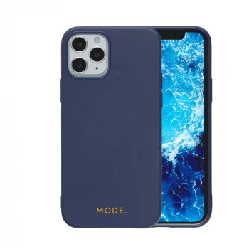dbramante1928 Barcelona - Hülle - Apple - iPhone 12 mini - 13,7 cm (5,4 Zoll) - Blau
