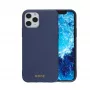 dbramante1928 Barcelona - Hülle - Apple - iPhone 12 mini - 13,7 cm (5,4 Zoll) - Blau