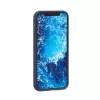 dbramante1928 Barcelona - Hülle - Apple - iPhone 12 mini - 13,7 cm (5,4 Zoll) - Blau